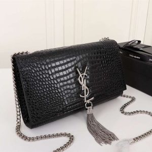 New Arrival YSL handbag 015