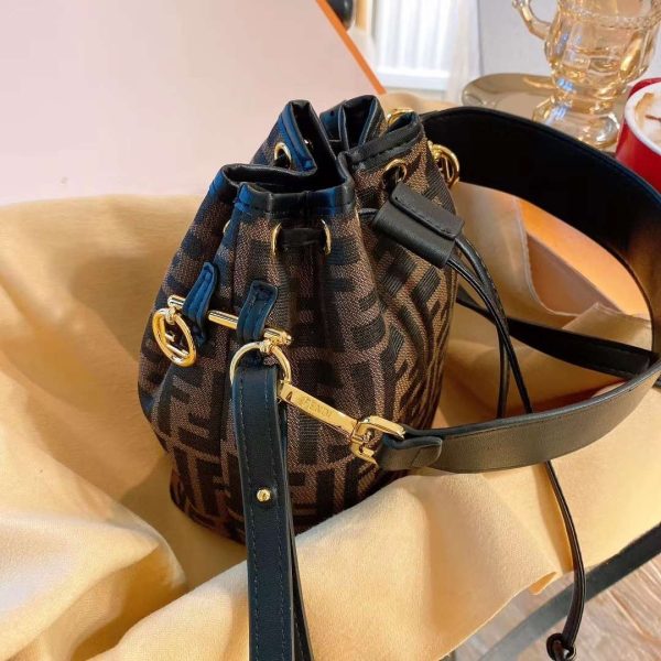 New Arrival Fendi HandBag F017