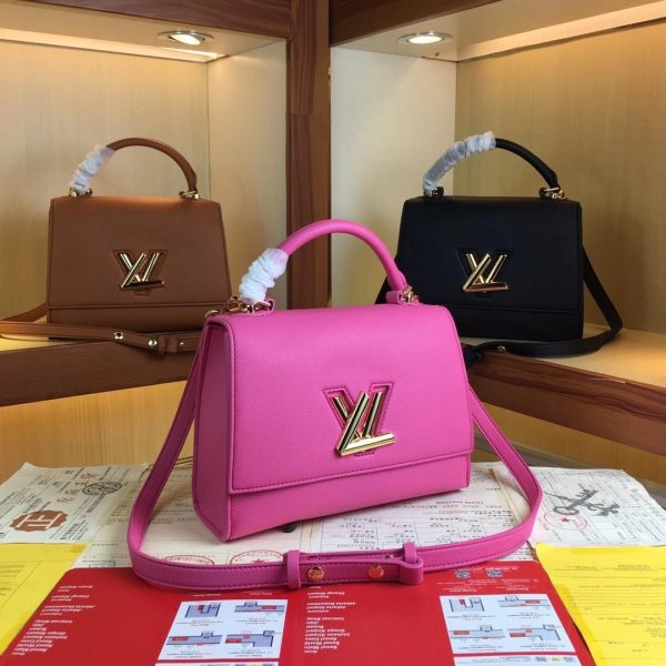 New Arrival L*V Handbag 535