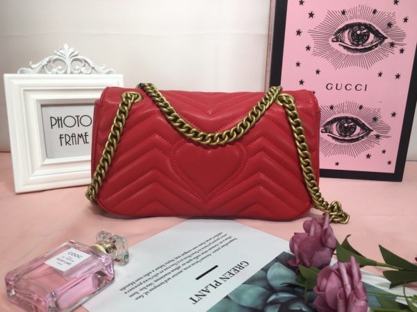 New Arrival GG handbag 38