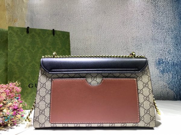 New Arrival GG handbag 275