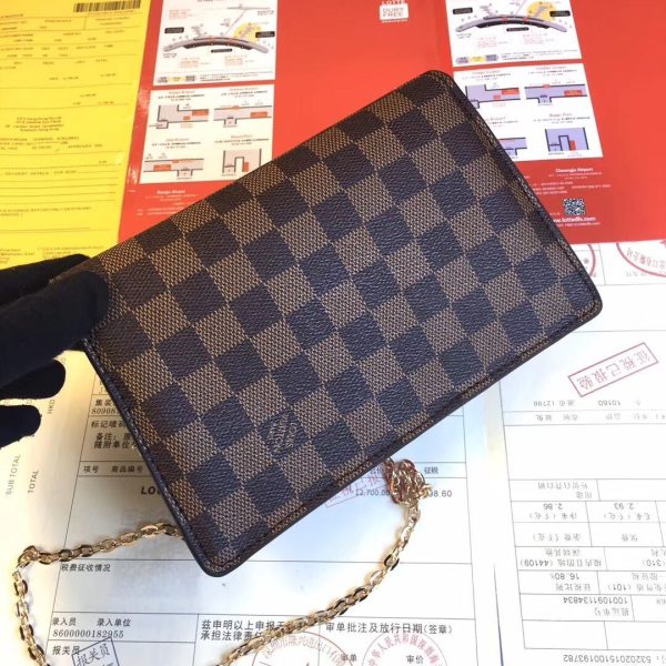 New Arrival L*V Handbag 520