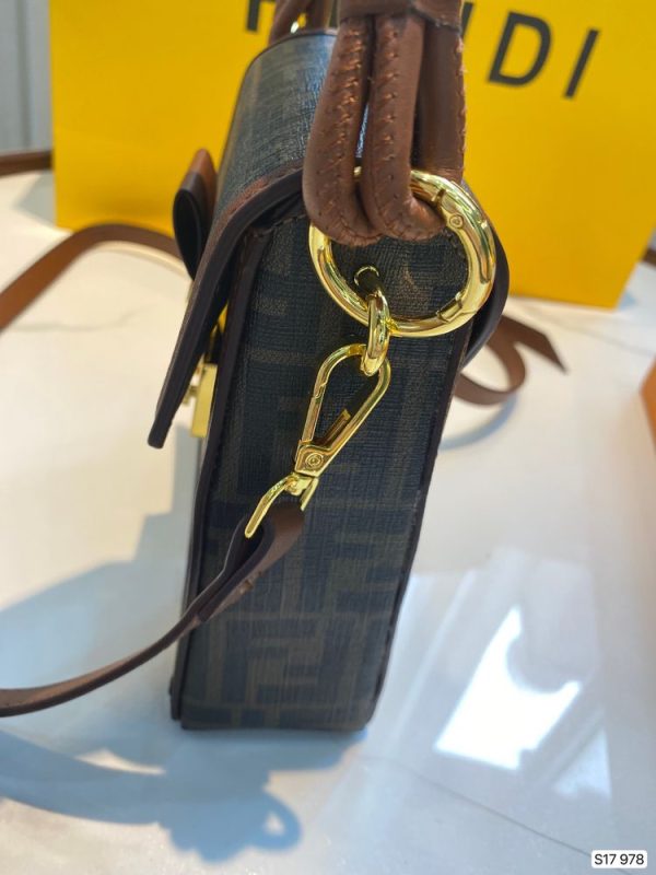 New Arrival Fendi HandBag F072