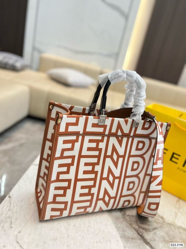 New Arrival Fendi HandBag F135