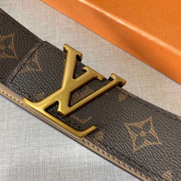 New Arrival LV US Belt 089