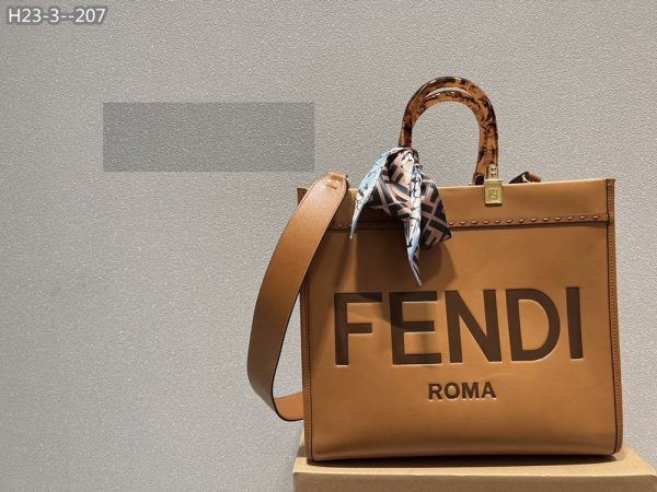 New Arrival Fendi HandBag F157