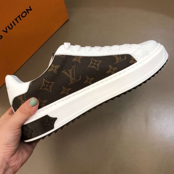 New Arrival Women LV Shoes 071