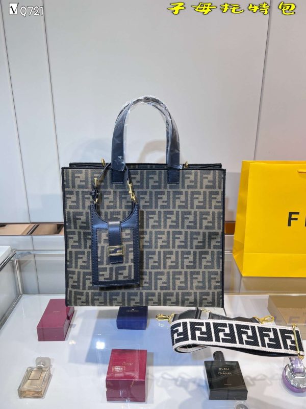 New Arrival Fendi HandBag F043