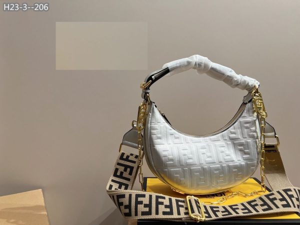 New Arrival Fendi HandBag F154