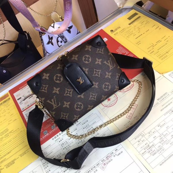 New Arrival L*V handbag 407