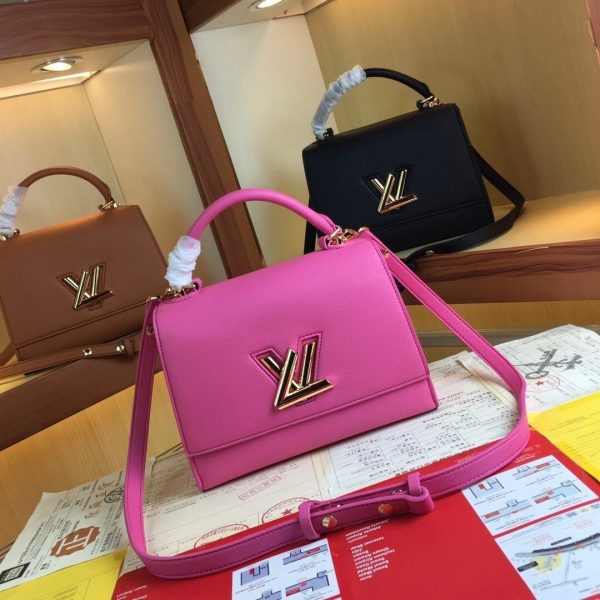 New Arrival L*V Handbag 535