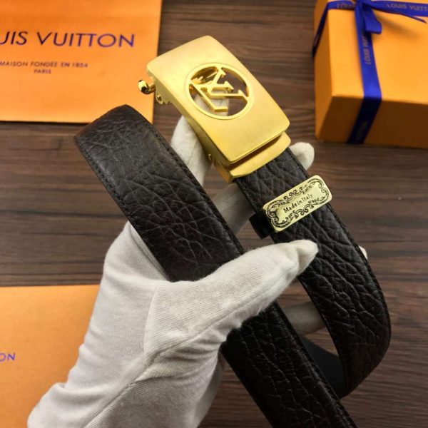 New Arrival LV Belt 018