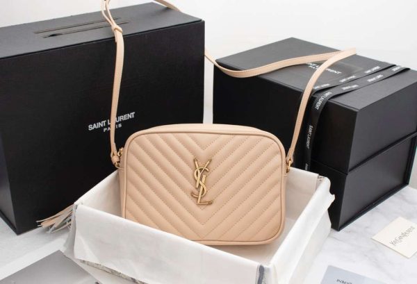 New Arrival YSL handbag 058