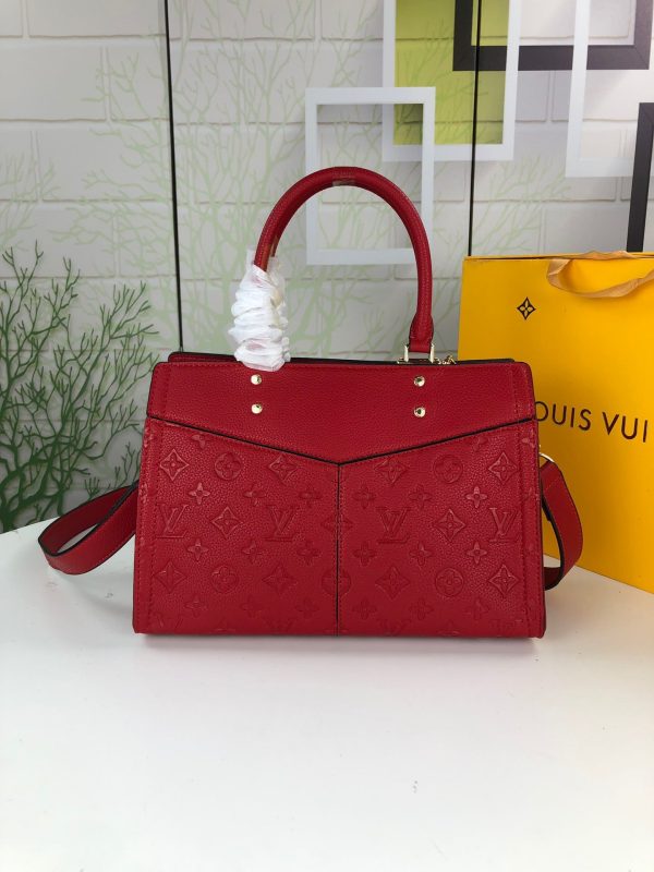 New Arrival L*V Handbag 595