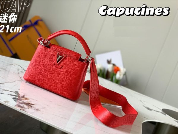 New Arrival Top Quality Handbag 072