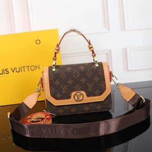 New Arrival L*V Handbag 538