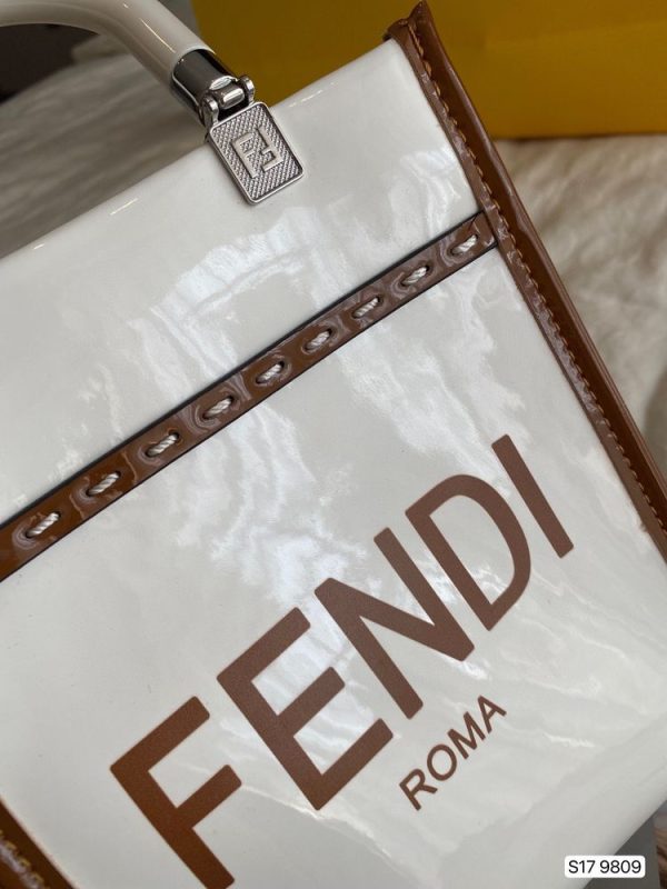 New Arrival Fendi HandBag F156