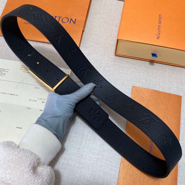 New Arrival LV US Belt 094