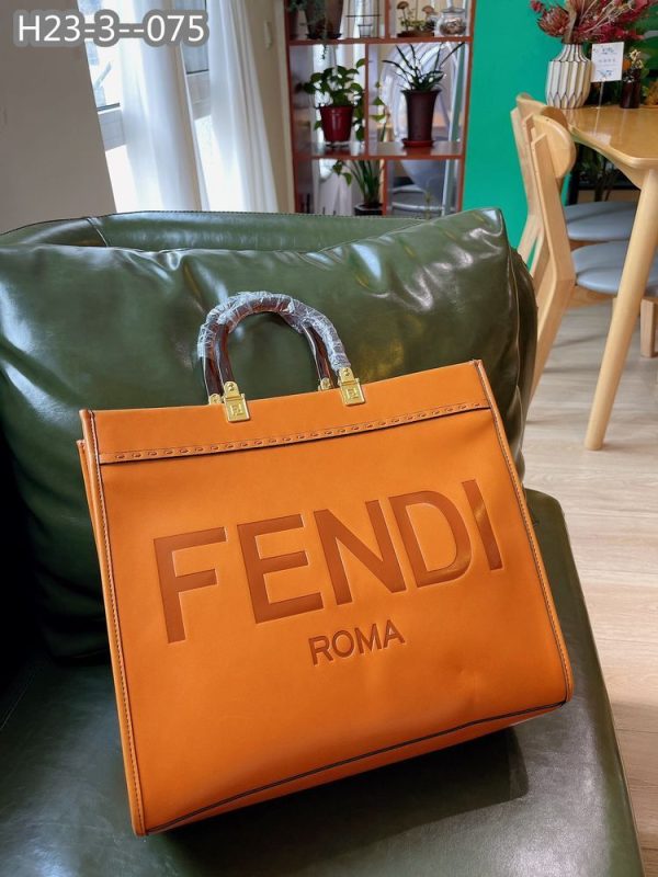 New Arrival Fendi HandBag F159