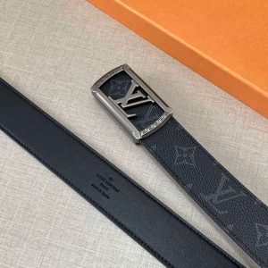 New Arrival LV US Belt 093