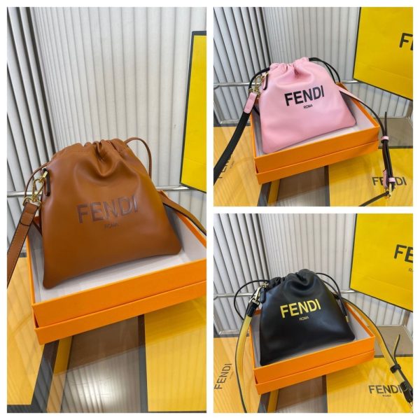 New Arrival Fendi HandBag F158