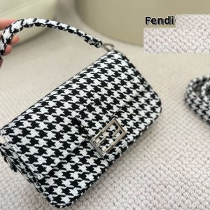 New Arrival Fendi HandBag F108