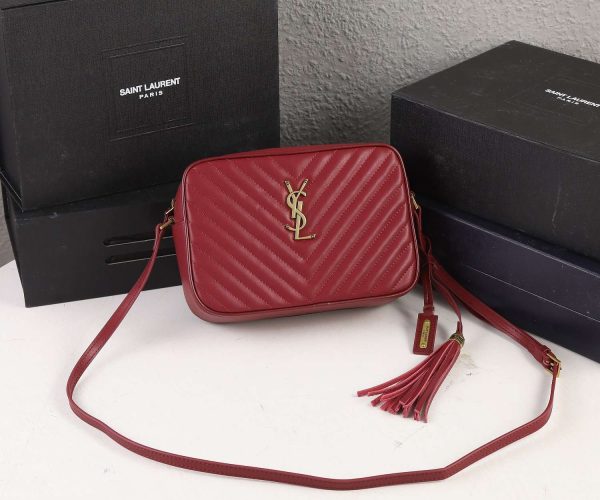 New Arrival YSL handbag 058