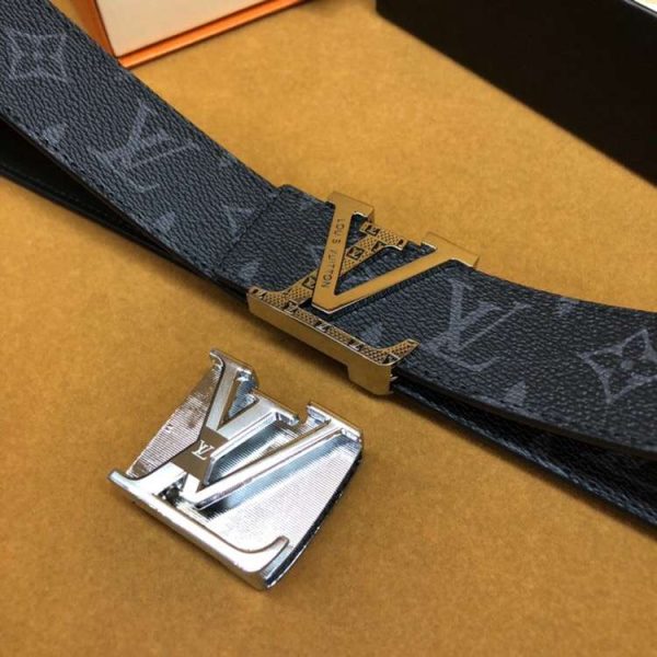 New Arrival LV US Belt 087