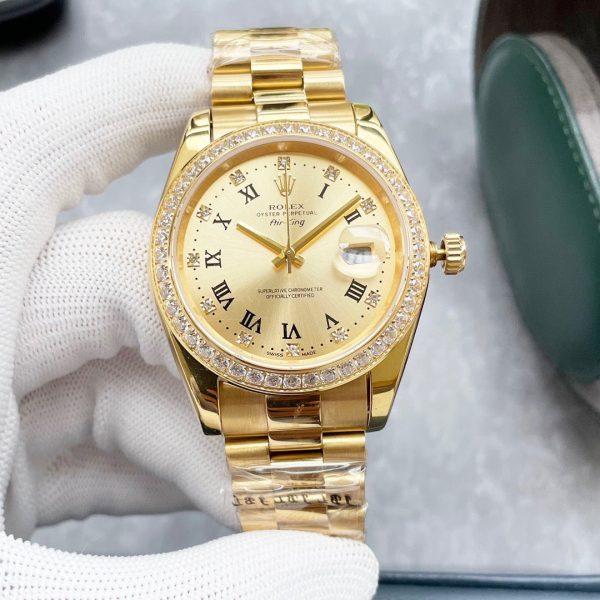 New Arrival Rolex Watch 19