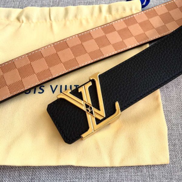 New Arrival LV Belt 029