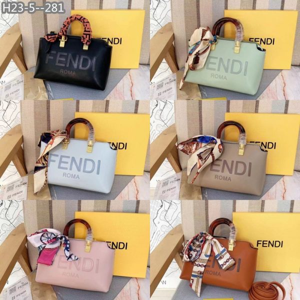 New Arrival Fendi HandBag F145