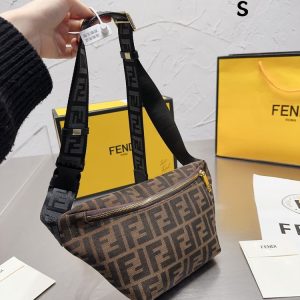 New Arrival Fendi HandBag F130