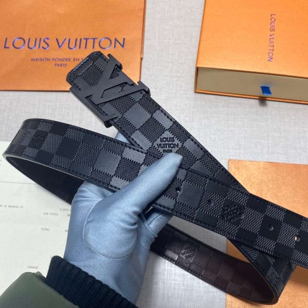 New Arrival LV US Belt 080