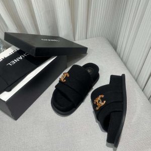 New Arrival Women Slippers 059