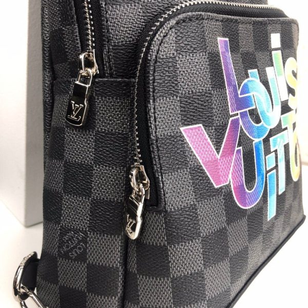 New Arrival L*V handbag 401