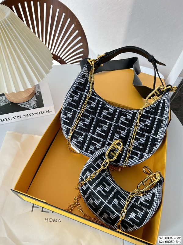 New Arrival Fendi HandBag F149