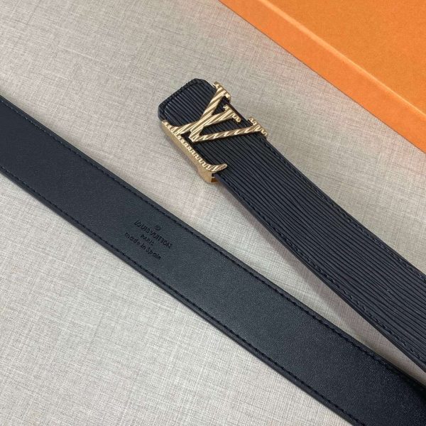 New Arrival LV US Belt 073