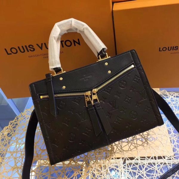 New Arrival L*V handbag 89