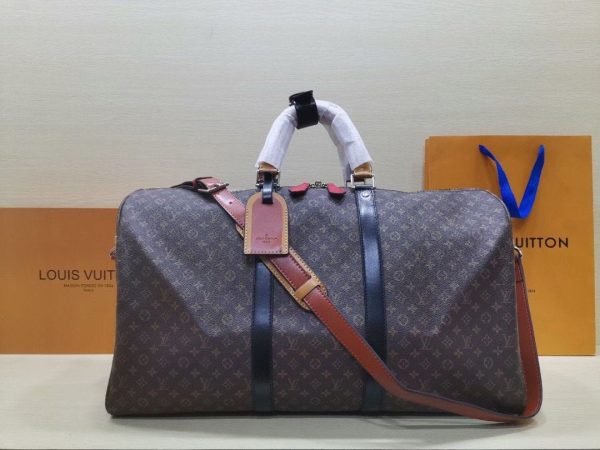 New Arrival L*V handbag 443