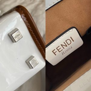 New Arrival Fendi HandBag F156