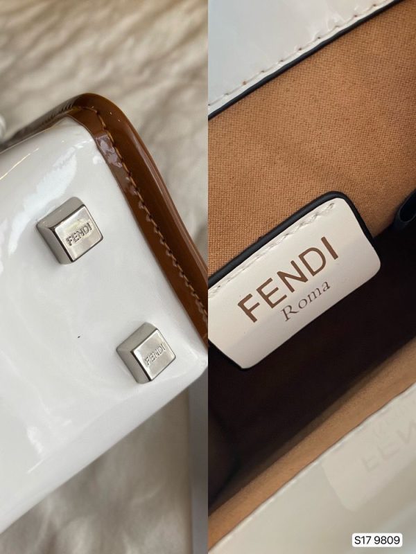 New Arrival Fendi HandBag F156