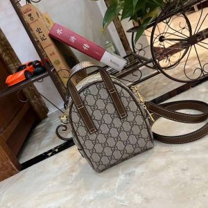 New Arrival GG handbag 354