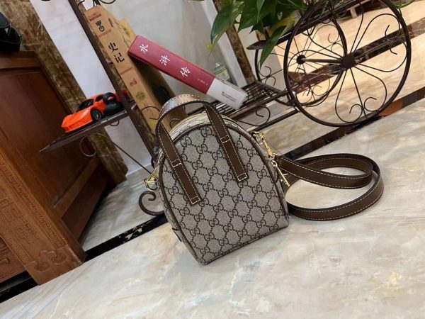 New Arrival GG handbag 354