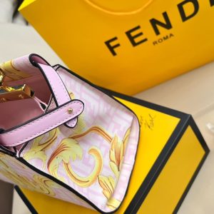 New Arrival Fendi HandBag F066