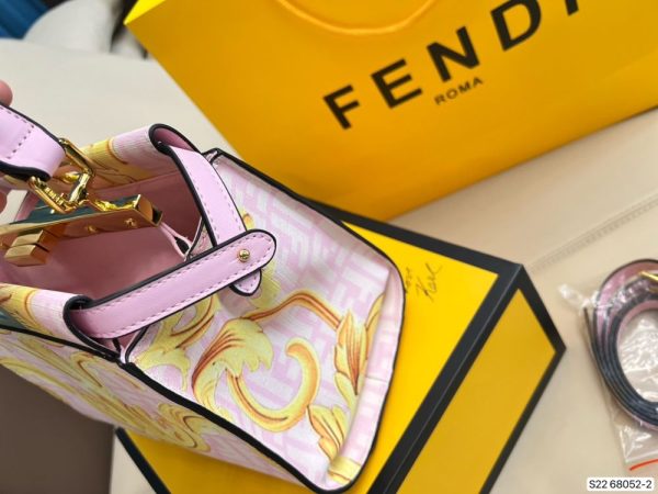 New Arrival Fendi HandBag F066