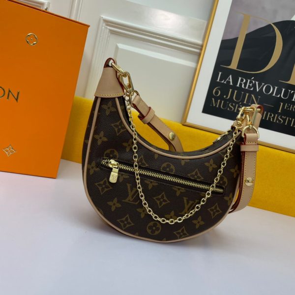 New Arrival L*V Handbag 707