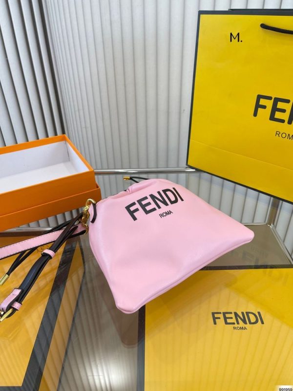 New Arrival Fendi HandBag F158