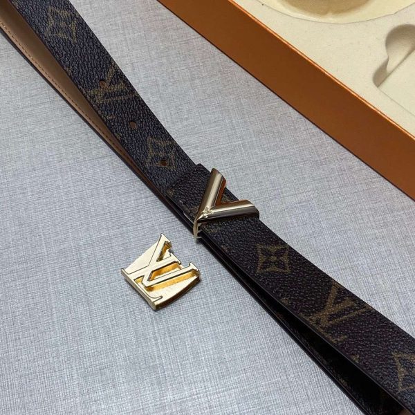 New Arrival LV US Belt 083