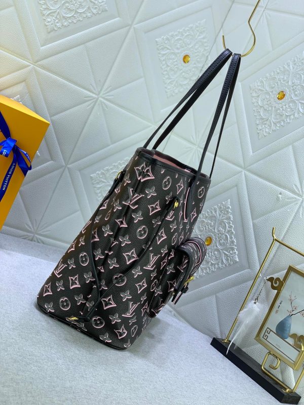 New Arrival L*V Handbag 923