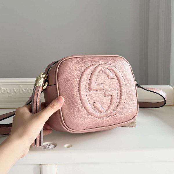 New Arrival GG handbag 368